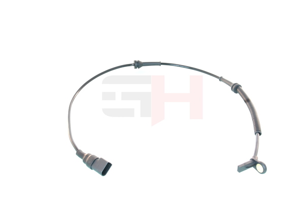 GH GH-702501 Wielsnelheidssensor (ABS)