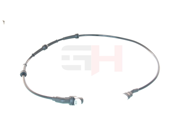 GH GH-702503 Wielsnelheidssensor (ABS)