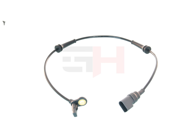 GH GH-702509 Wielsnelheidssensor (ABS)