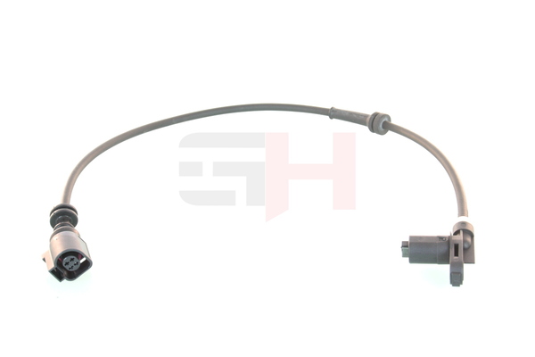 GH GH-702514H Wielsnelheidssensor (ABS)
