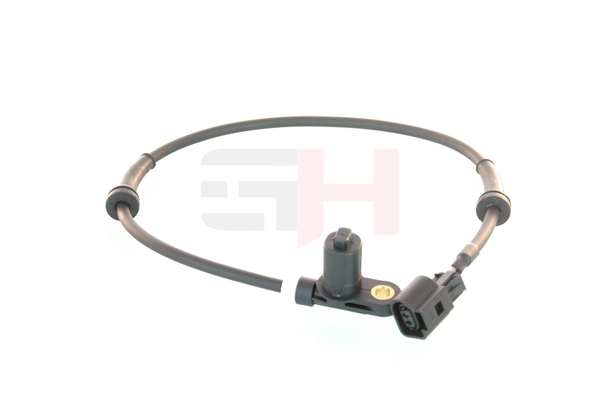 ABS sensor GH-702517 GH 98VW 2B372 BA NISSAN