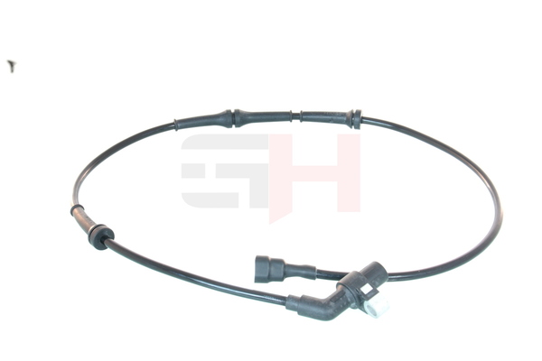 GH GH-702520 Sensor, rotações da roda