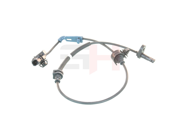 GH GH-702603V Wielsnelheidssensor (ABS)