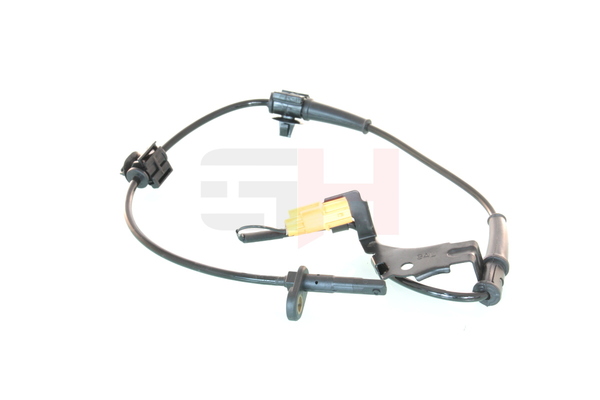 GH GH-702604V Wielsnelheidssensor (ABS)