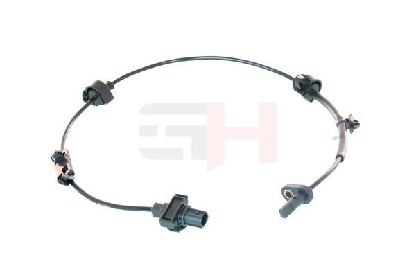 Snímač počtu otáčok kolesa GH-702606H GH 57450-SXS-003 HONDA