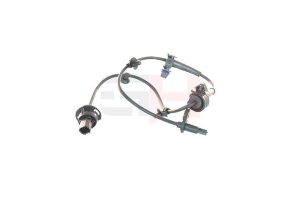 GH GH-702610V Andur, rattapöörete arv