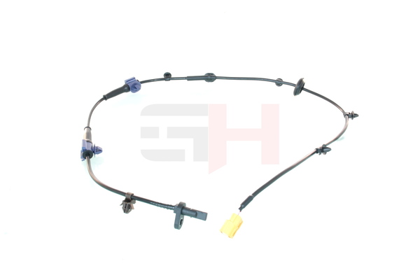 GH GH-702618H Wielsnelheidssensor (ABS)