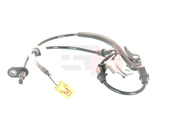 Andur, rattapöörete arv GH-702627V GH 57455-SDA-A02 FORD