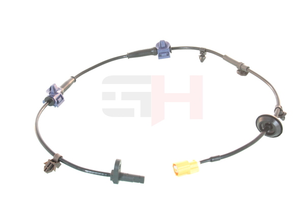 ABS Sensor GH-702629V GH 57455-SAG-H01 KIA