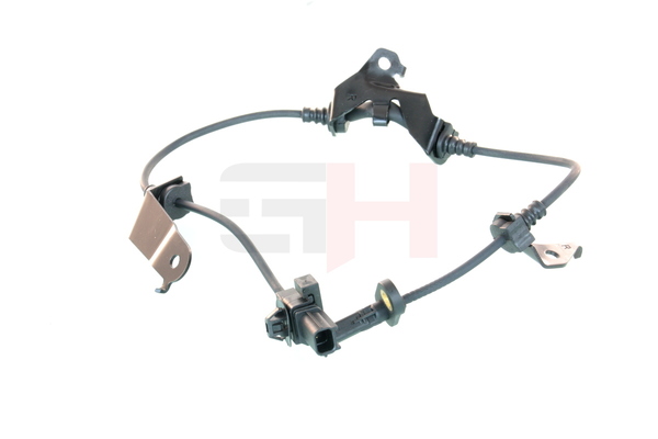 GH GH-702638H Wielsnelheidssensor (ABS)