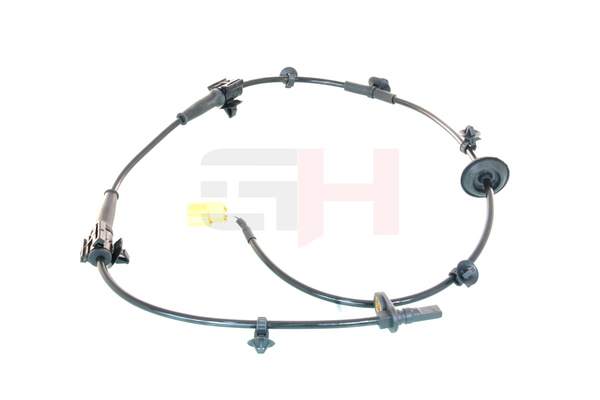 GH GH-702688V Capteur ABS