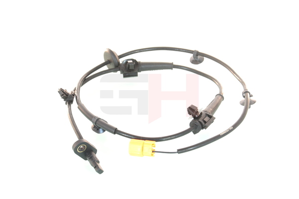 GH GH-702690H Αισθητήρας, στροφές τροχού