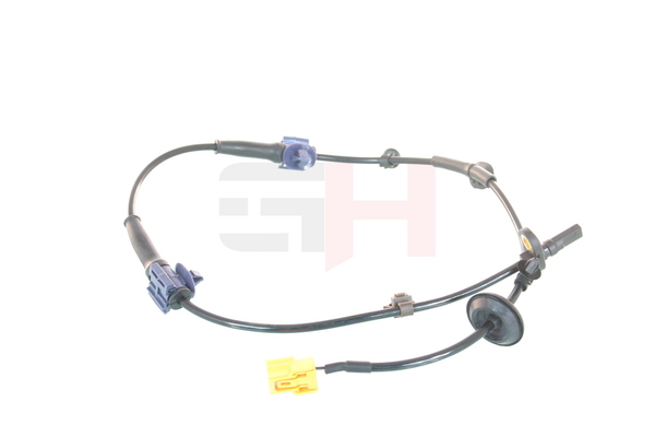 GH GH-702690V Sensor, ABS