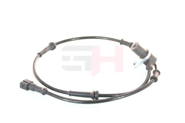 GH GH-703001H Sensores de ABS Mitsubishi Carisma DAO 1.3 16V 82 cv Gasolina preço