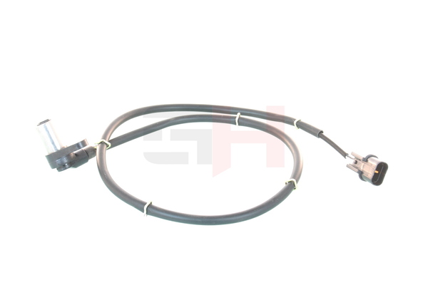 GH GH-703007H: ABS sensor Mitsubishi COLT 2003