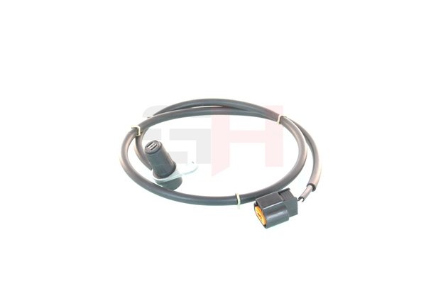 GH GH-703011H ABS-Radsensor Mitsubishi Pajero V60 2.5 TDi (V64W) 99 PS Diesel Kosten