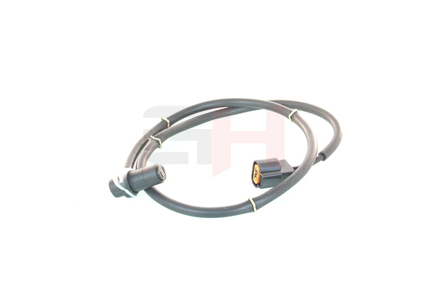 GH GH-703011V Raddrehzahlsensor Mitsubishi Pajero V60 2.5 TDi (V64W) 99 PS Diesel Kosten
