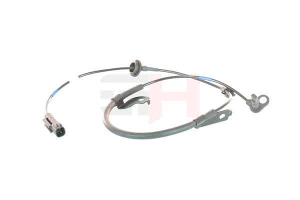 Sensor ABS GH-703020H GH 4670A824 PEUGEOT
