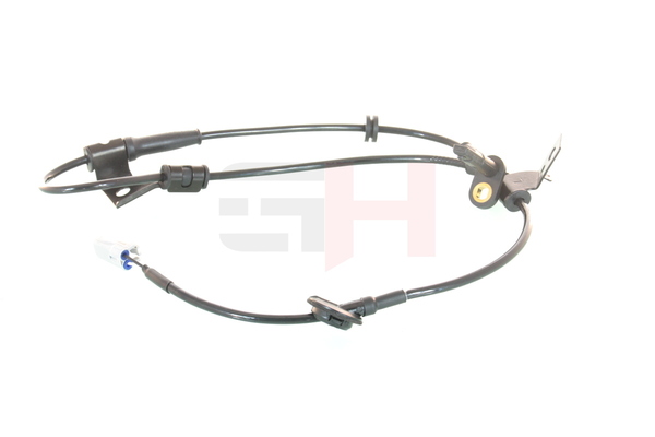 GH GH-703056V Wielsnelheidssensor (ABS)