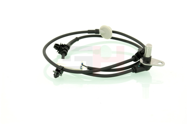 GH GH-703221H ABS-Radsensor Mazda CX 7 ER 2.3 MZR DISI Turbo AWD (ER3P) 260 PS Benzin Kosten