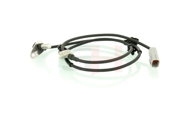 GH GH-703221V Raddrehzahlsensor Mazda CX 7 ER 2.3 MZR DISI Turbo AWD (ER3P) 260 PS Benzin Kosten