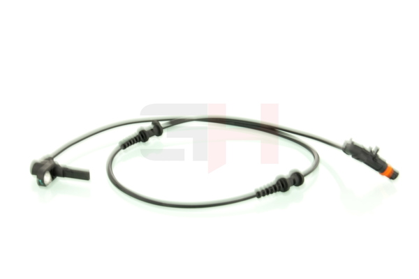 GH GH-703300 Sensor, rotações da roda
