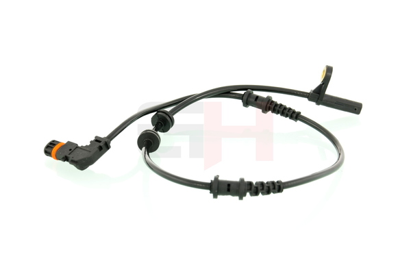 GH-703303 ABS-Sensor GH A2035401217 MERCEDES-BENZ