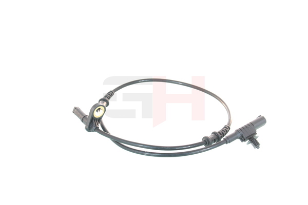Snímač počtu otáčok kolesa GH-703307 GH 2115401217 OPEL