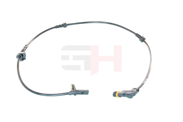 Capteur ABS GH-703322 GH 221 905 58 00 MERCEDES-BENZ