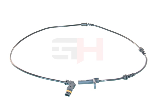 Capteur ABS GH-703323 GH 2219057600 MERCEDES-BENZ