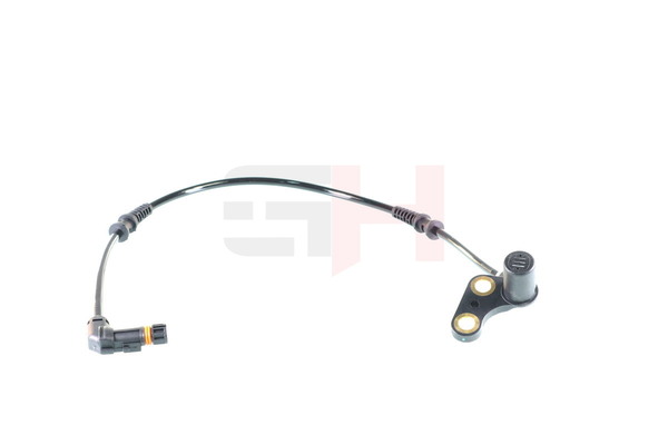 GH GH-703383V Capteur ABS CLK C208 CLK 320 (208.365) 218 CV Essence 2002