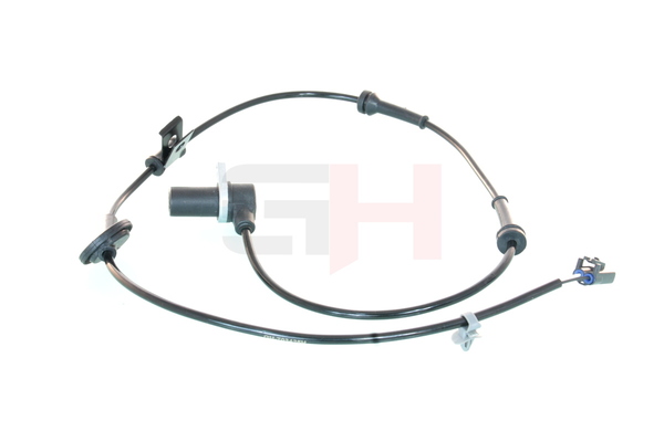 GH GH-703425H Αισθητήρας, στροφές τροχού