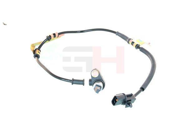 GH GH-703431H Sensor de ABS Hyundai H1 Starex 2.5 TCi 101 cv Diesel preço