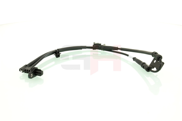 GH GH-703500V Αισθητήρας, στροφές τροχού