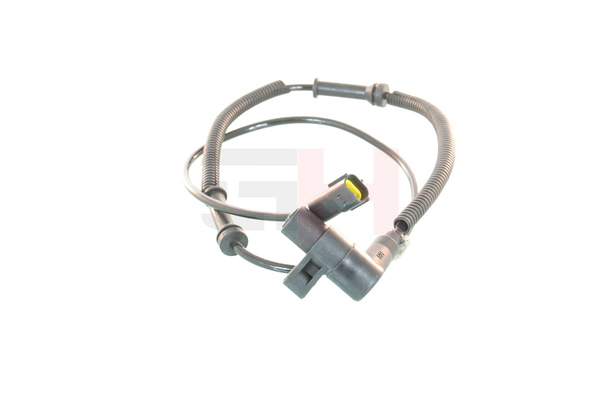 GH GH-703504H ABS Sensor Kia Rio JB 1.4 16V 97 PS Benzin Kosten