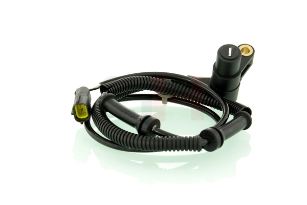 GH GH-703504V Raddrehzahlsensor Kia Rio JB 1.4 16V 97 PS Benzin Kosten