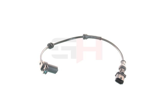 GH GH-703607 Czujnik ABS Opel Corsa C 1.4 (F08, F68) 90 KM benzyna cena