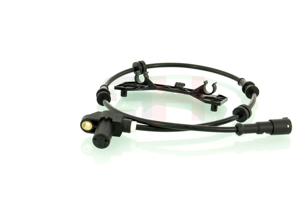 GH GH-703609 Raddrehzahlsensor Opel Vectra B Caravan j96 Kombi 1.7 TD (F19) 82 PS Diesel Kosten