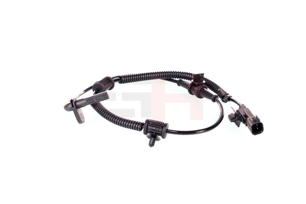 GH Wielsnelheidssensor (ABS) GH-703624 GH GH-703624 originele Rem, sensor SAAB 9-5 prijs