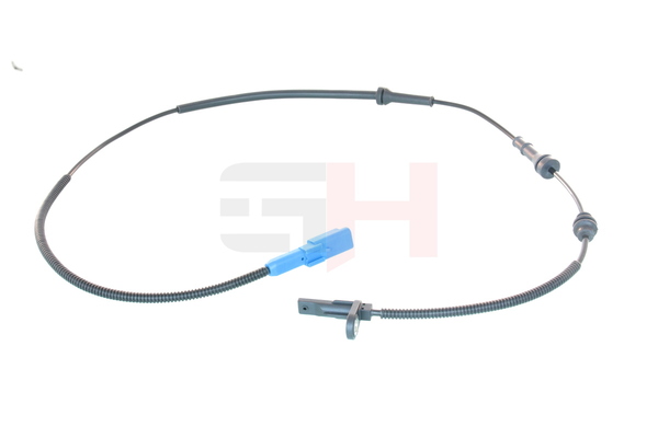 GH GH-703704 ABS Sensor DS DS3 Schrägheck 1.6 BlueHDi 120 (SABHZM) 120 PS Diesel Kosten