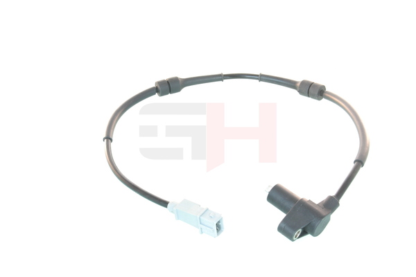 GH GH-703711V Wielsnelheidssensor (ABS)