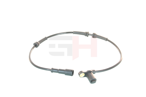GH GH-703907 ABS Sensor Renault Megane Scenic 2.0 i 114 PS Benzin Kosten