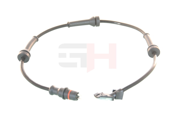 GH GH-703908 Czujnik, prędkosć obrotowa koła