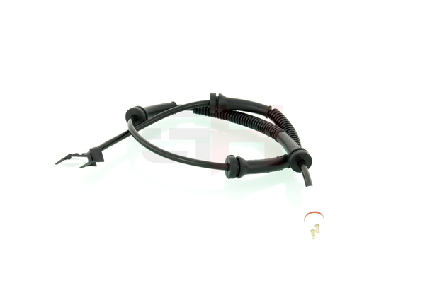 ABS Sensor GH-703911 GH 47 91 028 45R NISSAN