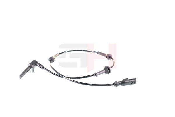 Wielsnelheidssensor (ABS) GH-703965 GH 4420124 RENAULT