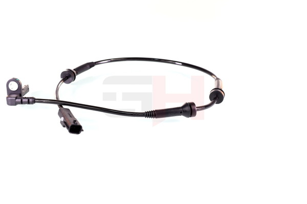 GH GH-703996 Capteur de roue Dacia Logan MCV 2 1.2 73 CV Essence 2018