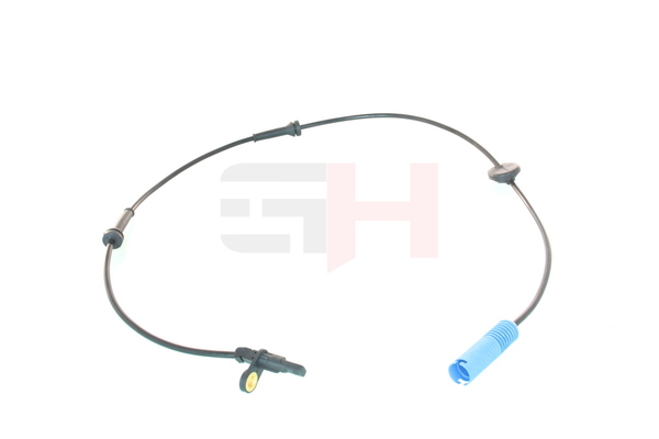 GH GH-704005 Αισθητήρας, στροφές τροχού