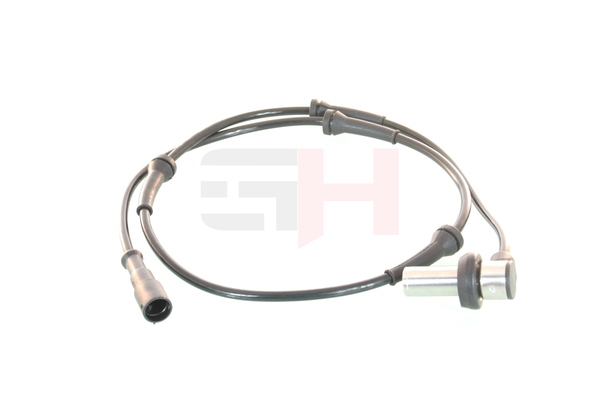 GH GH-704007 Abs sensor Land Rover Range Rover 2 4.6 4x4 224 hk Bensin pris