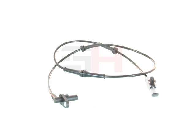 GH GH-704008 Andur, rattapöörete arv