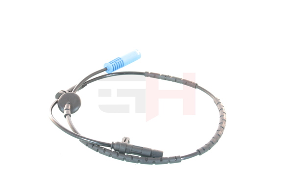 GH GH-704050 Andur, rattapöörete arv